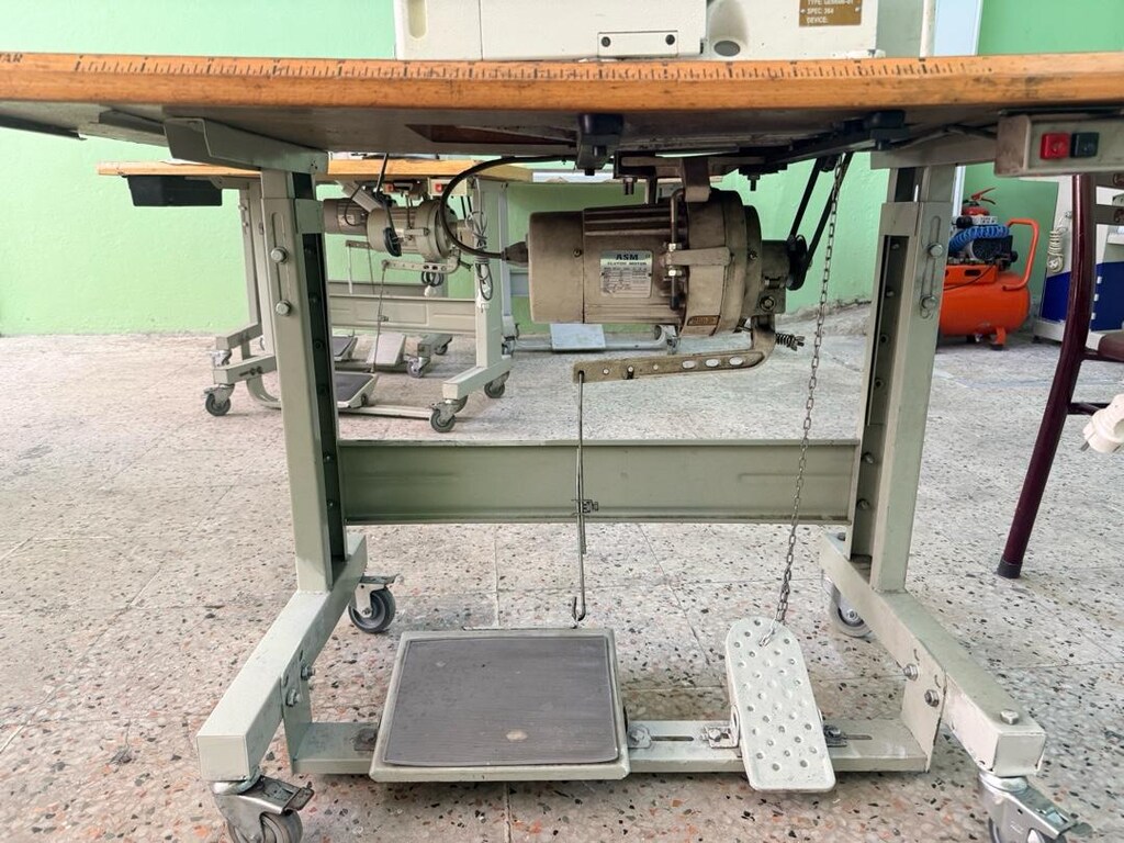 Gemsy Etek Reçme - 8