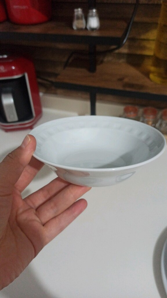 günlük yemek takımı - 4