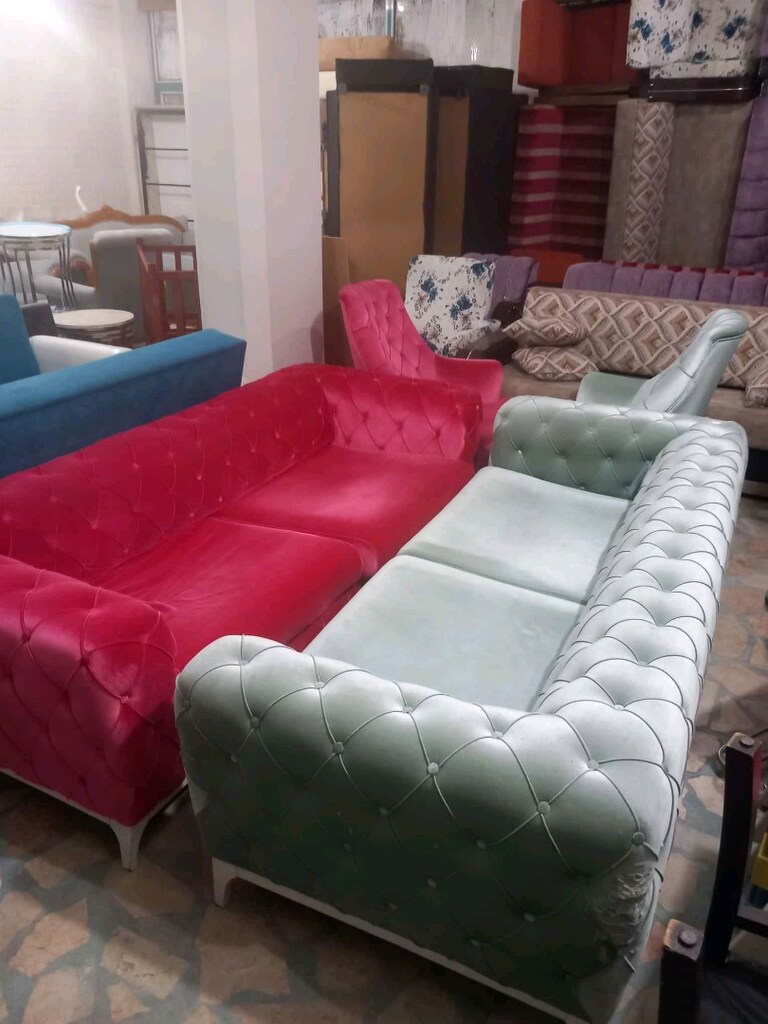 Cester koltuk takımı - 3