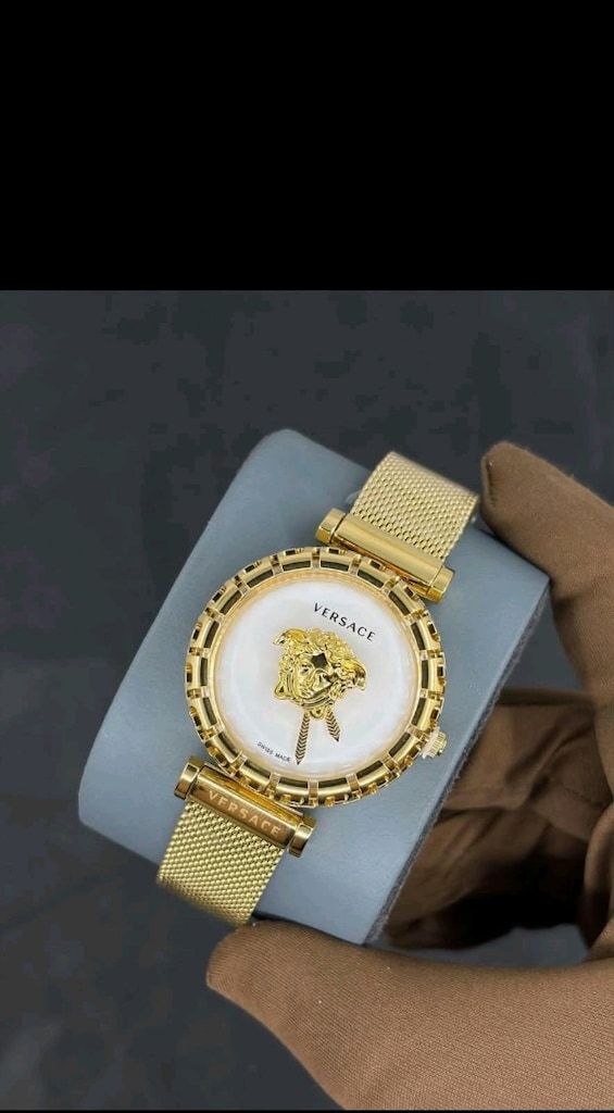 Versace saat modelleri - 13