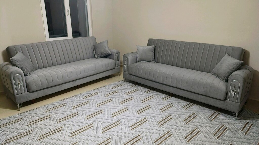 Sıfır Kanepe Çeşitleri - 4
