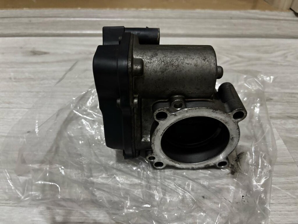 orjinal Vw polo çıkma kelebek boğazı - 4