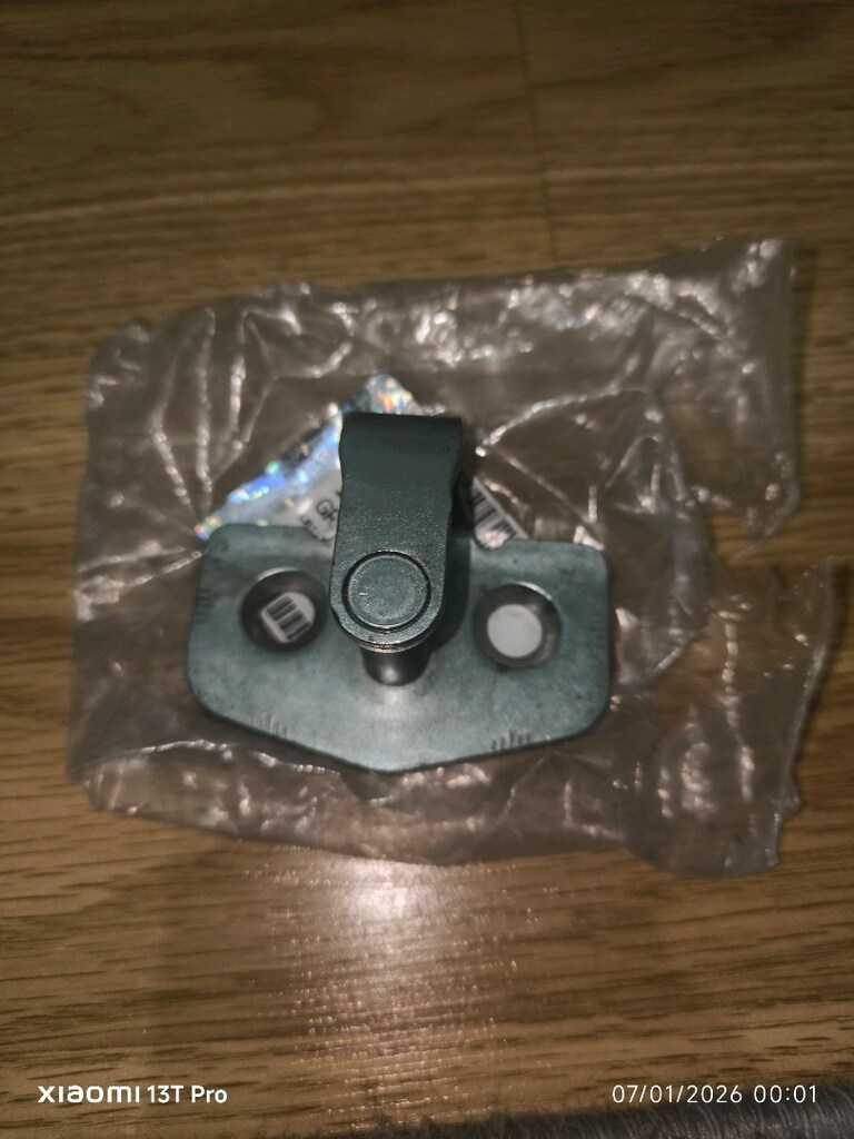 Kapı Kilit Karşılığı Opel Astra H, Corsa C, Meriva A, Tigra B, Zafira - 2