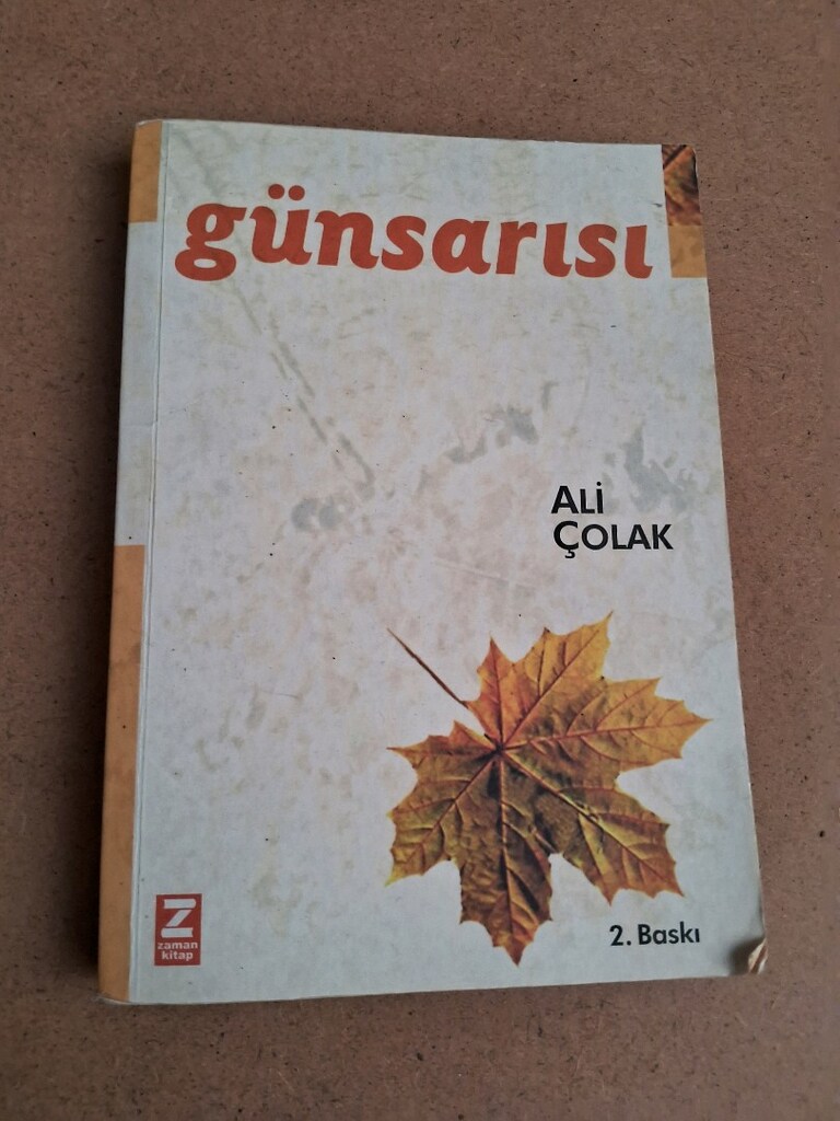 Kitap - 9
