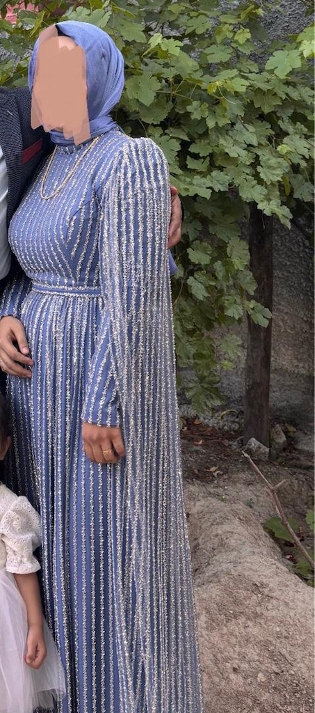 abiye satılık - 2