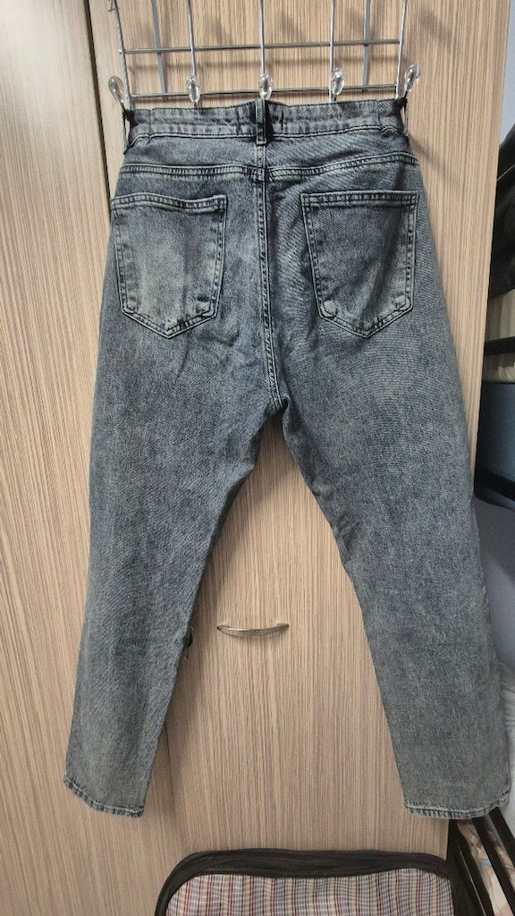 kot pantolan - 2
