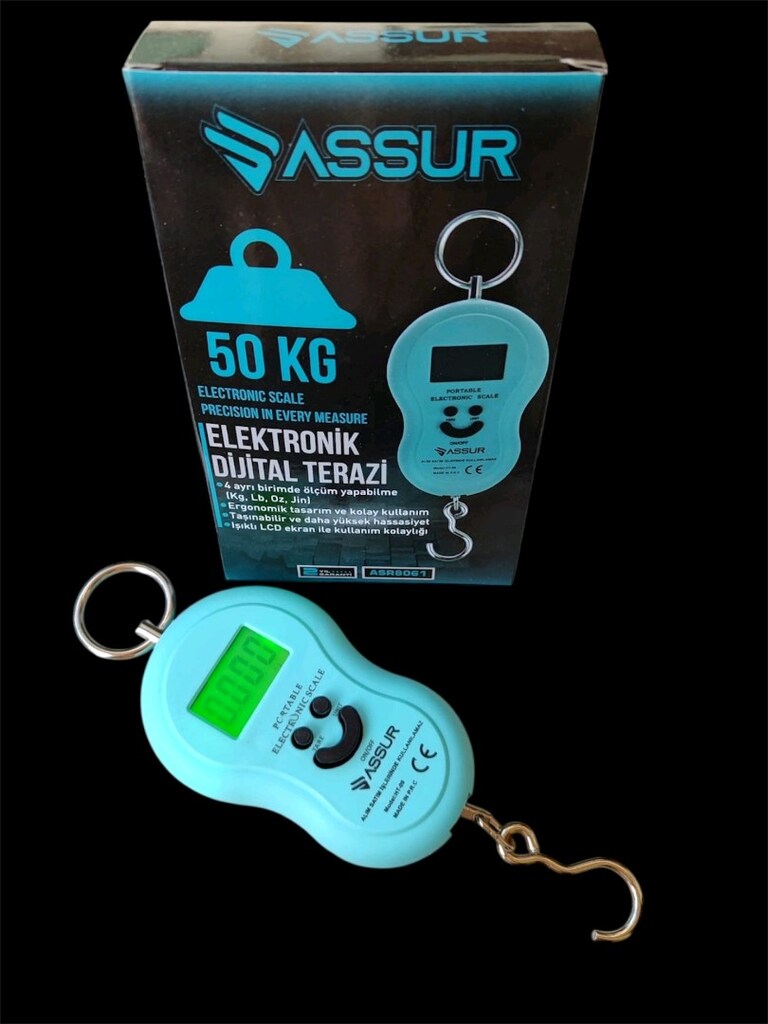ASSUR Tartı - 4