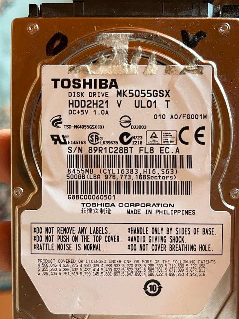 Usb 3.0 Sata Harici Harddisk Kutusu 2 tane var - 4