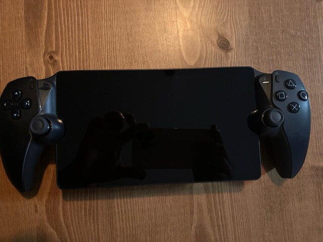 Playstation 5 Portal - Sadece 2 kere kullanıldı