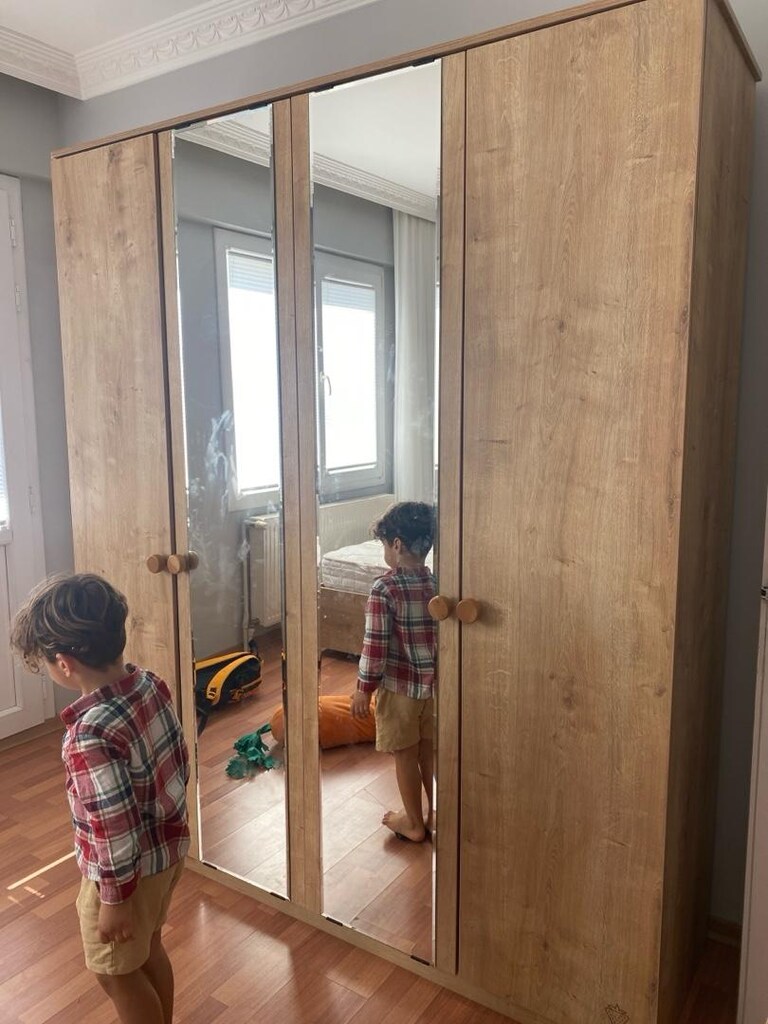çocuk odası takımı - 5