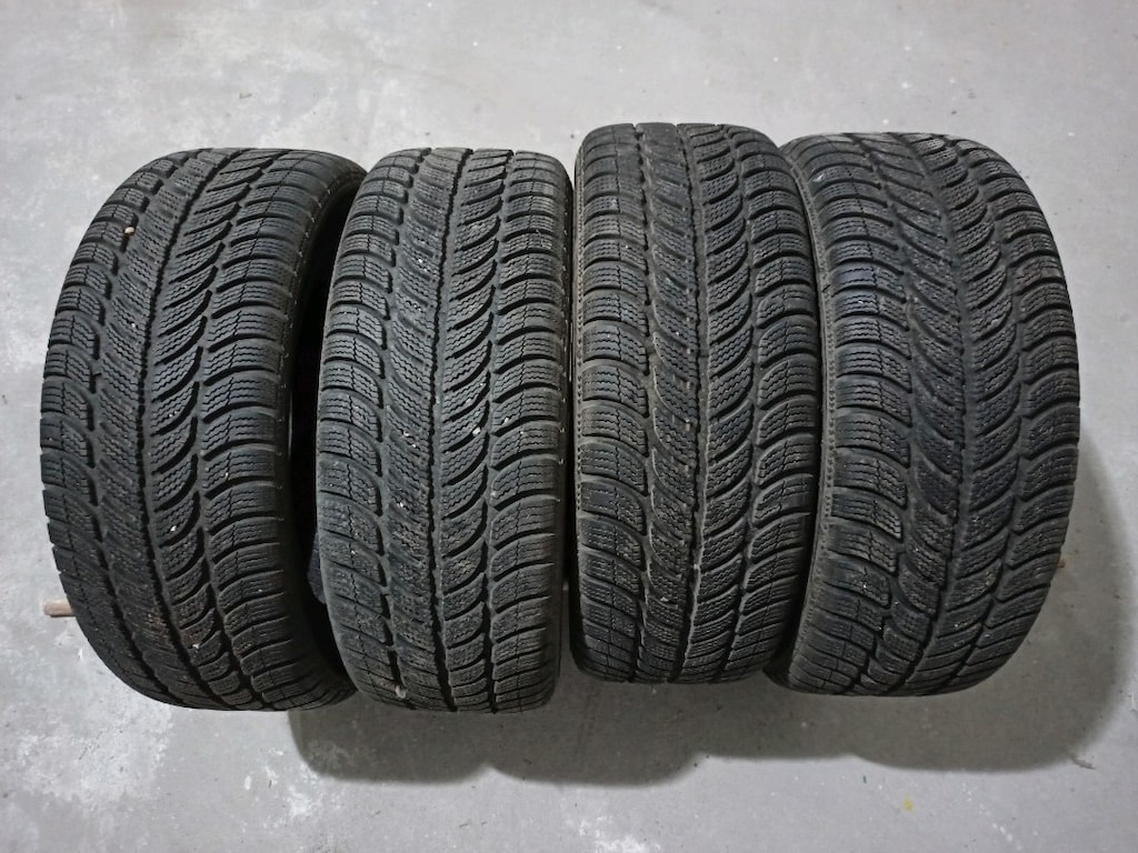 205 55 16 kar lastiği. rakam son. takım fiyatı - 2