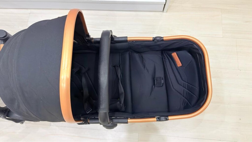 Babyhome Travel Sistem Bebek Arabası - Çok Az Kullanılmış / Sıfır Ayar - 7