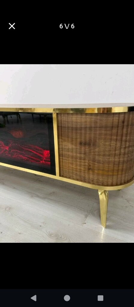 TV ünitesi - 2