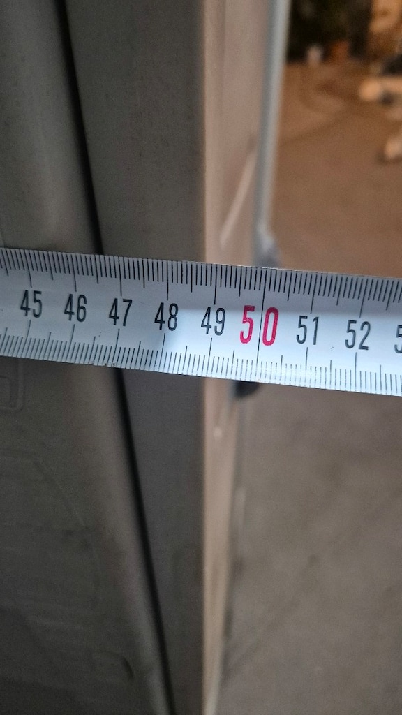 pilasik raflı kapaklı büyük boy ölçülerde - 5