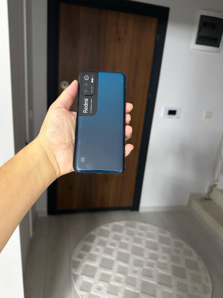 XİAOMİ REDMİ NOTE 11 SE 128 GB 8 GB RAM TELEFON - 7