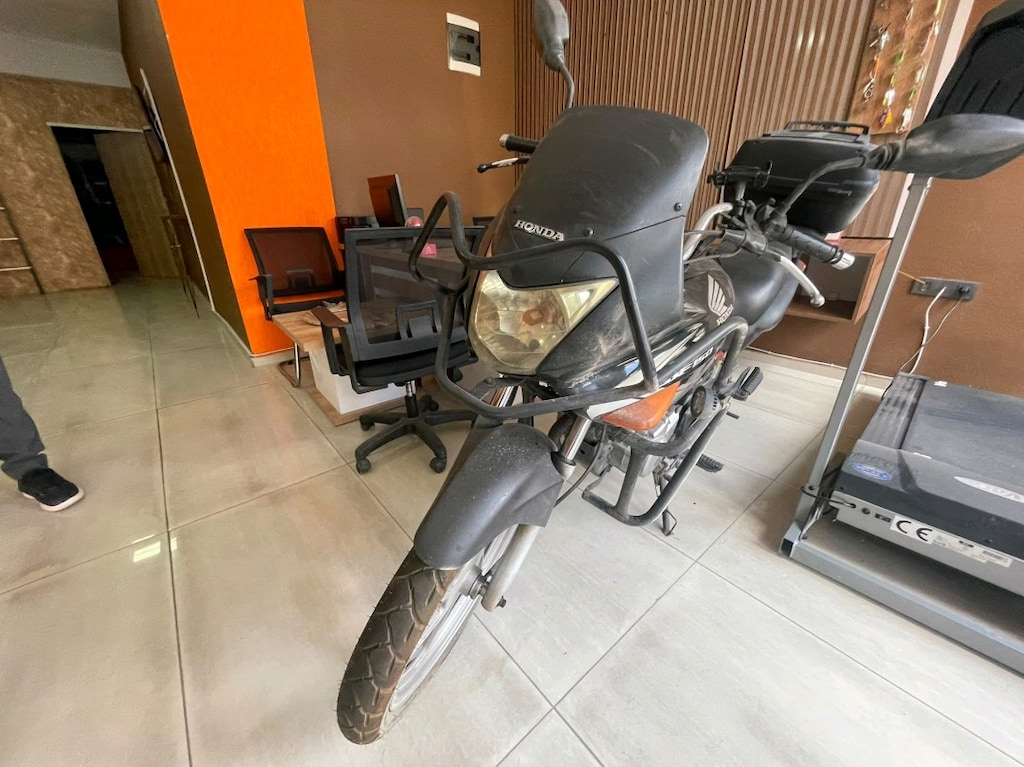 2009 model - 3