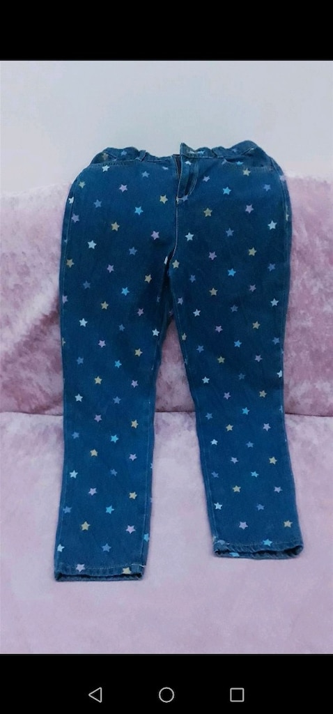 Kot pantolon - 3