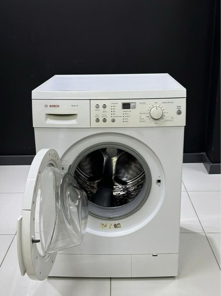 bosch süper 3 lü paket beyaz eşya seti KAÇMAZZ - 3