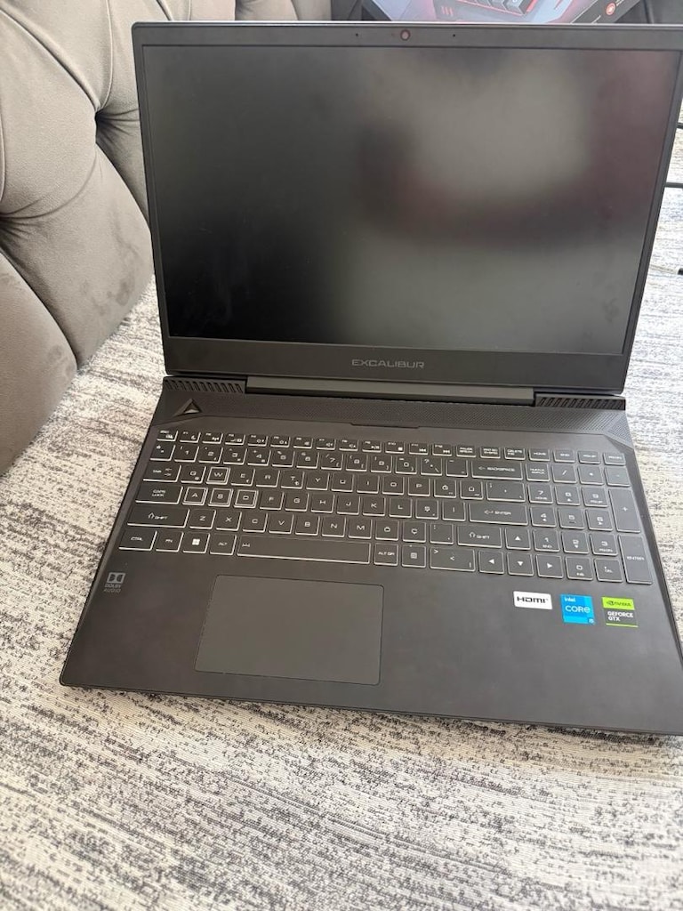 OYUNCU LAPTOPU - 6