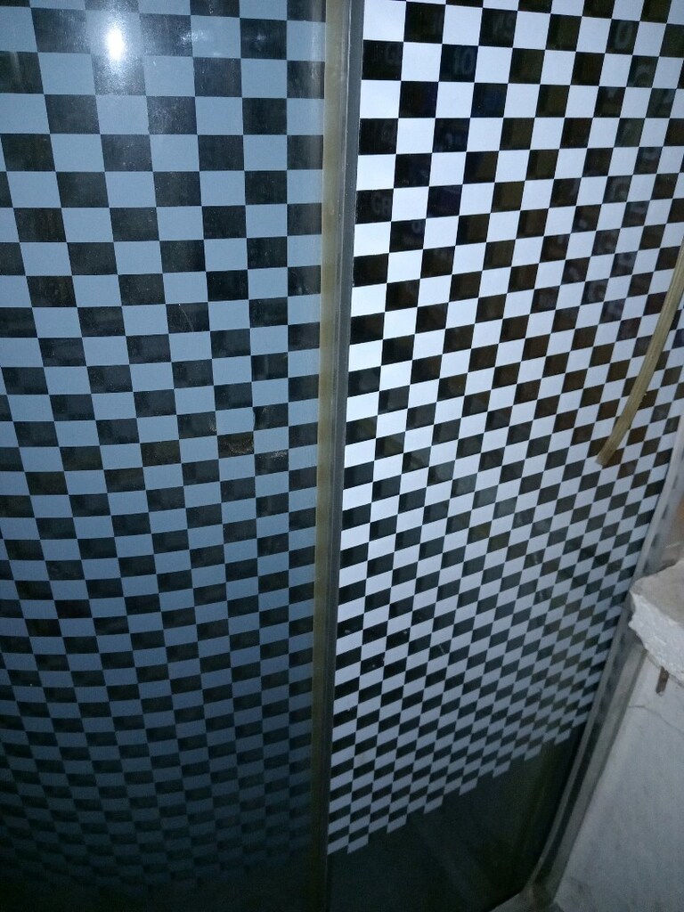 80x80cm Duş kabini - 4