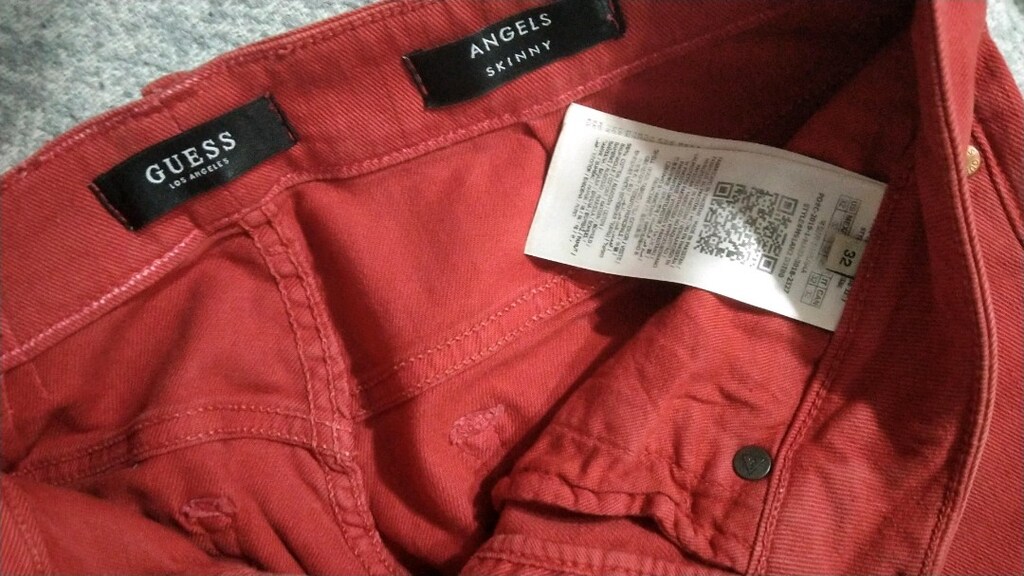 kot pantolon - 4