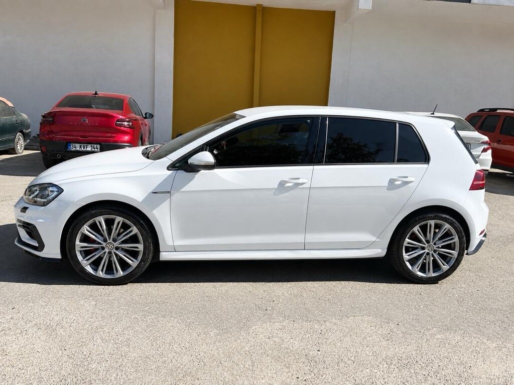 GOLF 7.5 R - 4