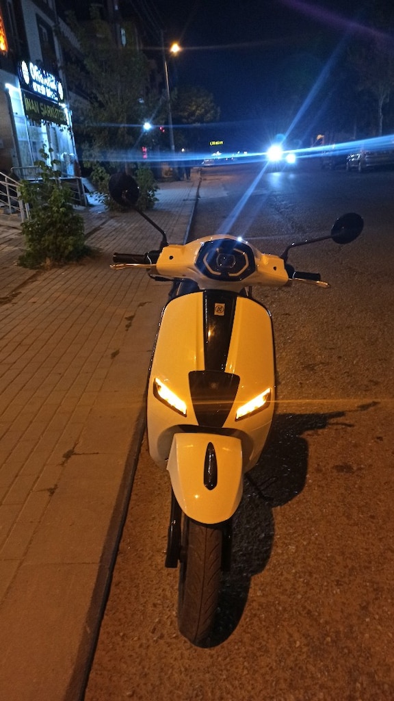 HATASIZ MONDİAL WİNG50İ