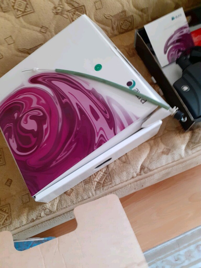 aura clenmax halı yıkama Makinesi - 4