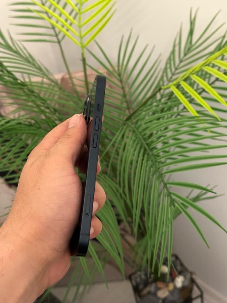 İPHONE 13 TERTEMİZ KUTULU FATURALI - 6