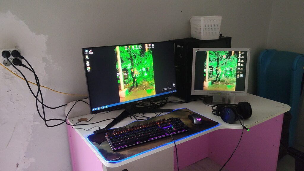 Toplam Bilgisayar GTX 1660 Ti - 4