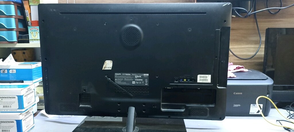 PHILIPS 32 PFL4007H/12 Arızalı - 6