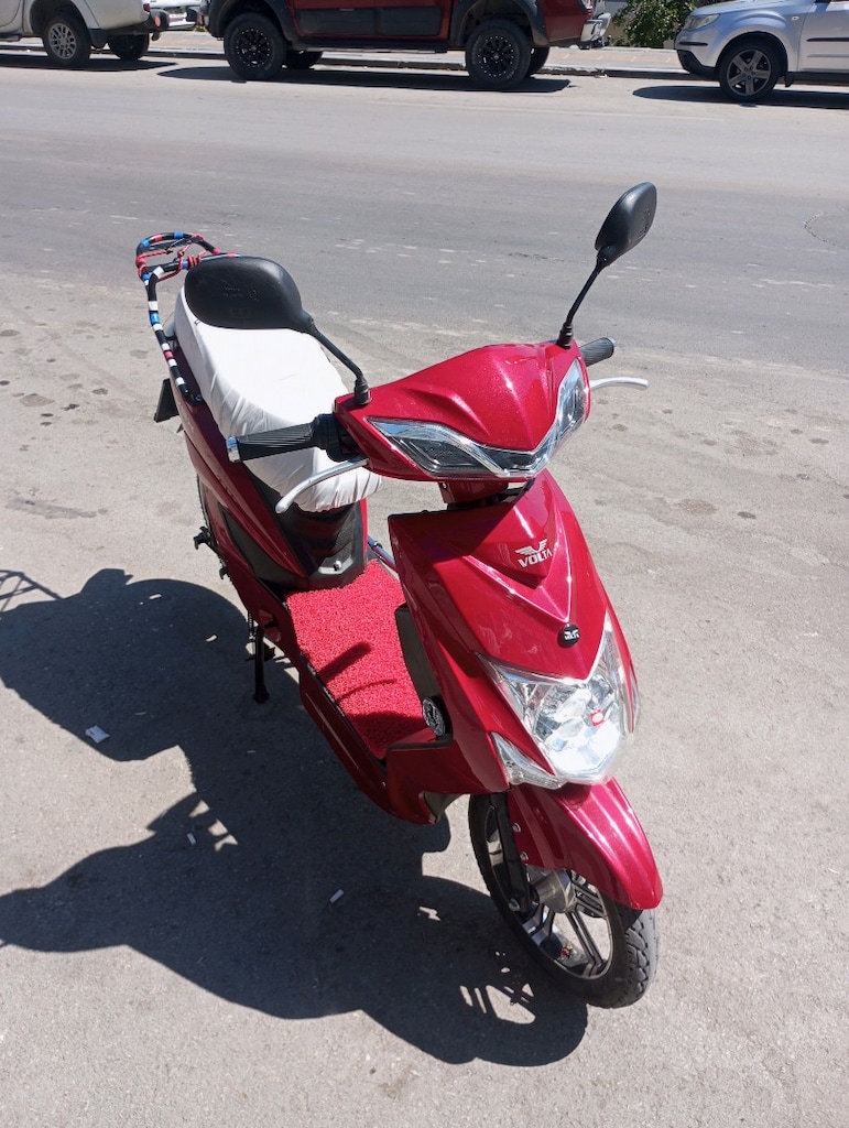 VOLTA VSX 2025 MODEL - 6