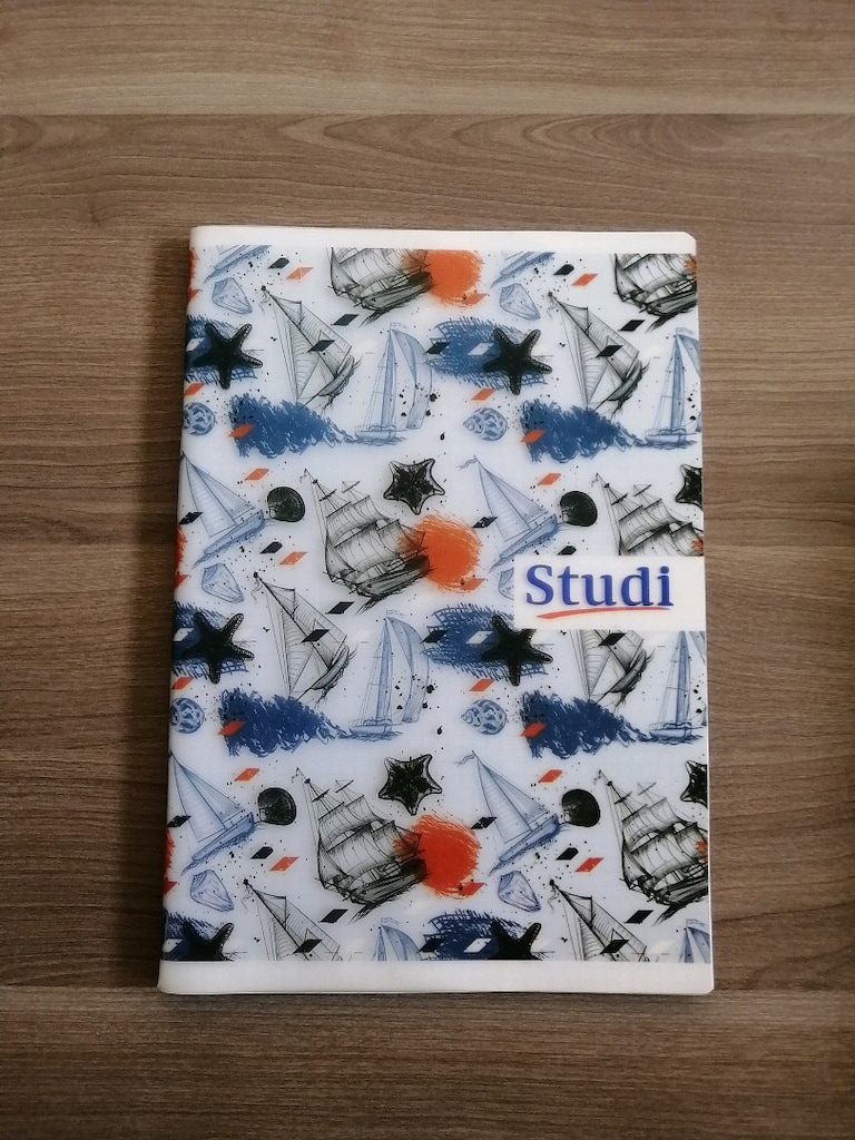 13 adet okul defteri hepsi 300 tl - 3