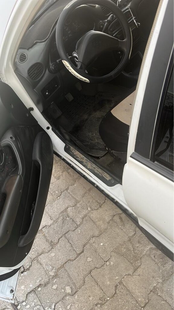 Satılık Hyundai Accent 1.5 GLS - 6