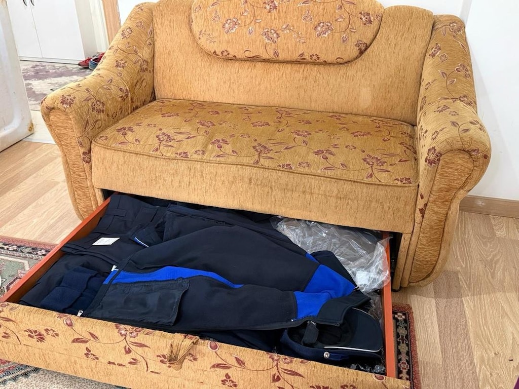 3lü + 2lü sorunsuz koltuk takımı - 5