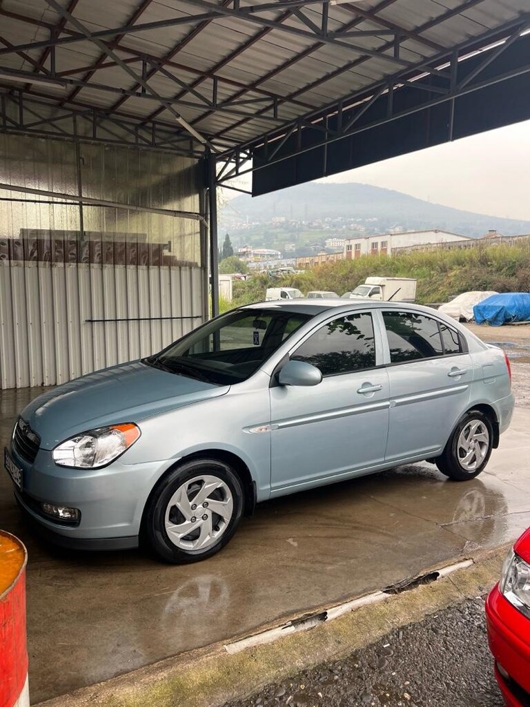 otomatik benzinli/BRC lpg 177.xxx km emsalsiz temizlikte - 3