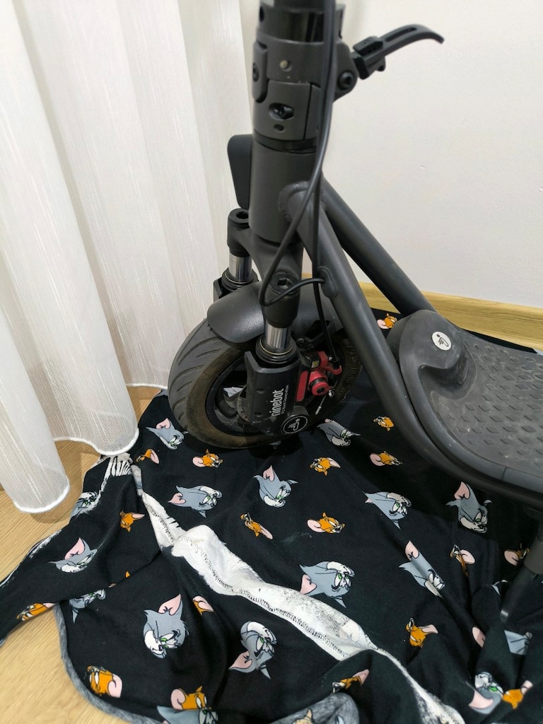 segway f2 ıı - 3