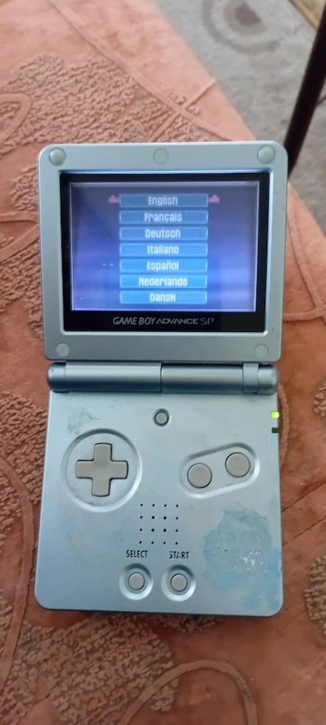 LEGO= STAR WARS= THE VİDEO GAMES=GAMEBOY ADWANCE - 3