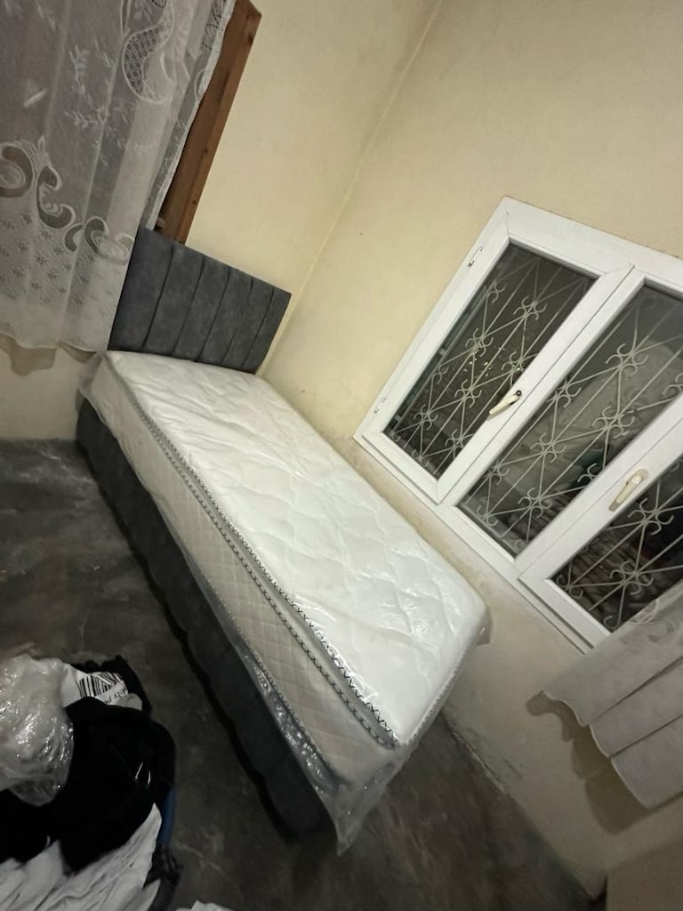 ultra lüks tek kişilik baza başlık Petli yatak sıfır ürün dev kampanya - 3