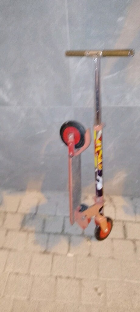 Scooter - 3