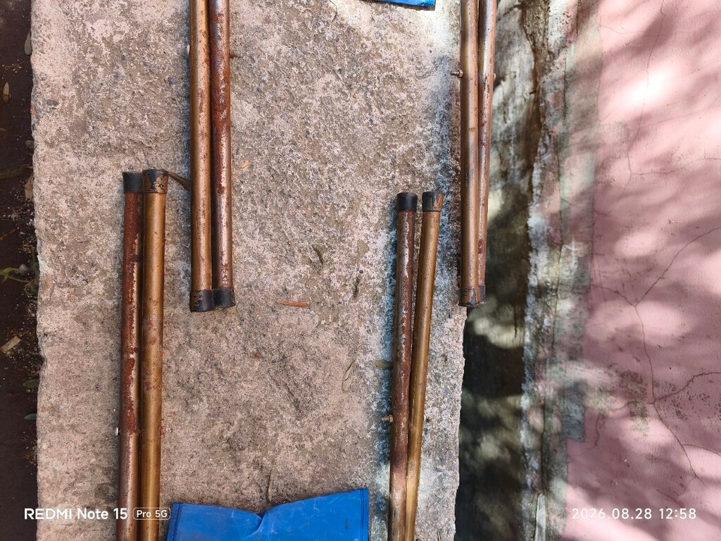katlanır kamp piknik balıkçı taburesi - 9