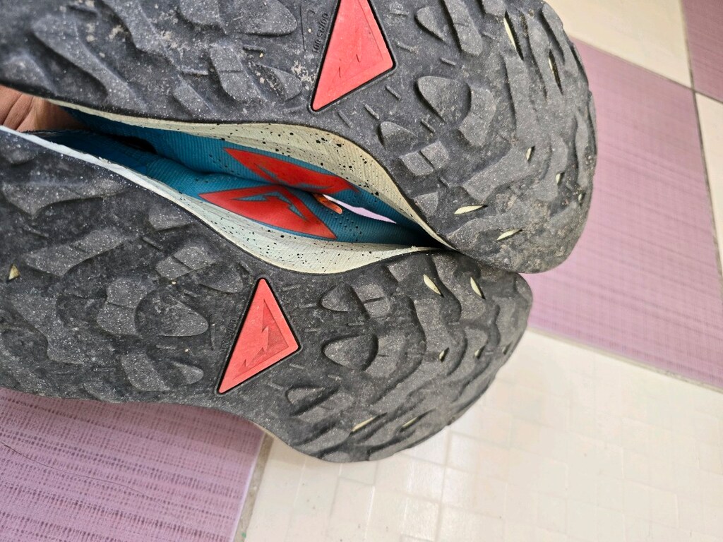 Nike Pegasus Trail 3 spor ayakkabı - 6