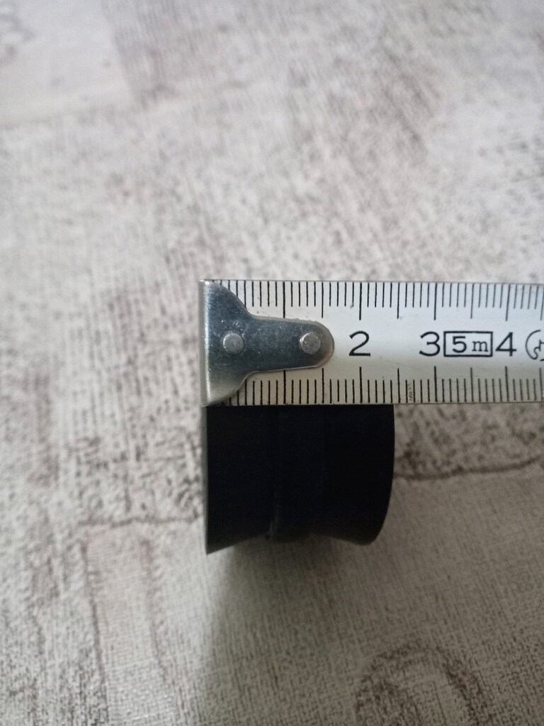 piston keçesi - 4