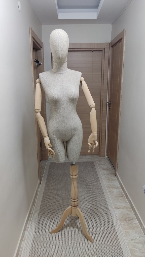 Vitrin mankeni - 3