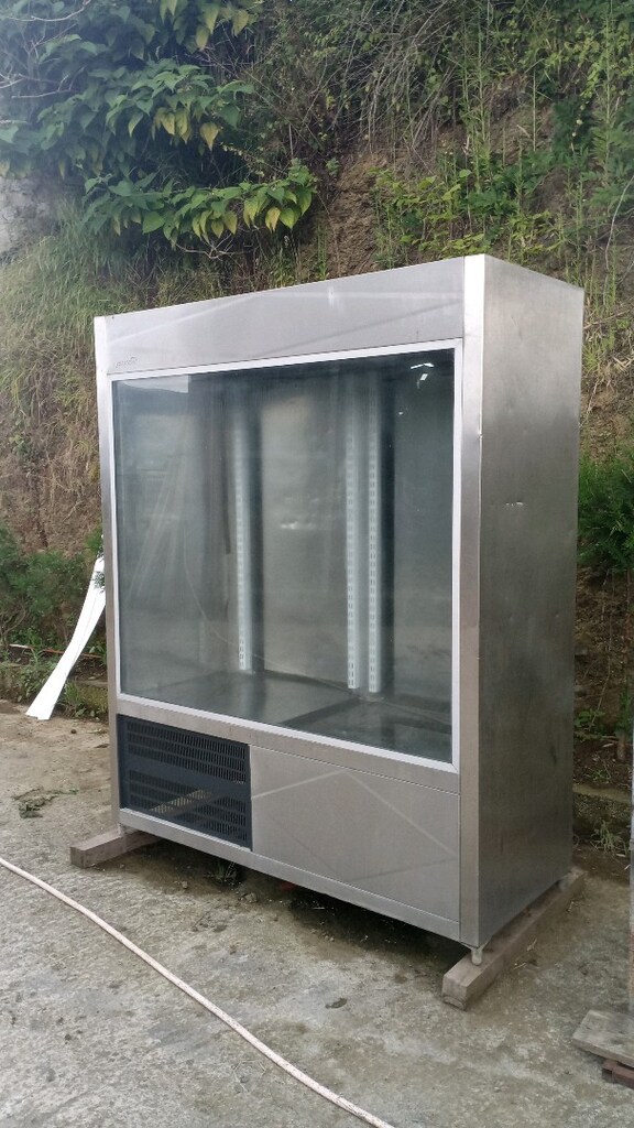 kasap dolabı - 2