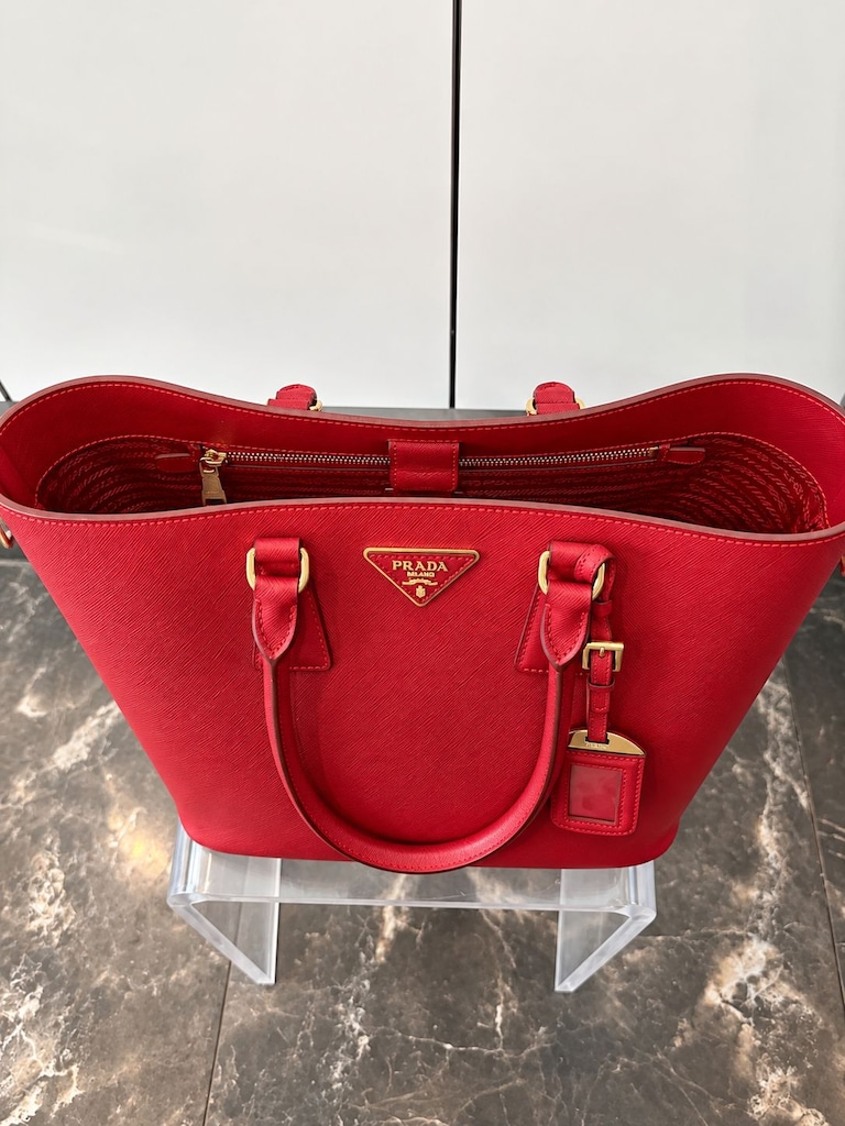 Prada Çanta - 5