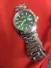 Rolex kadın kol saati… - 8