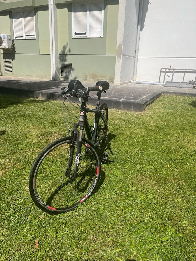 Carraro Sportive 221 - çok temiz, az kullanılmış - 2