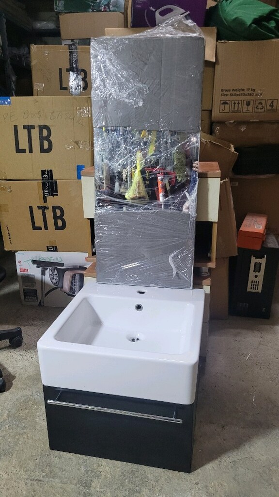 banyo dolabı - 11