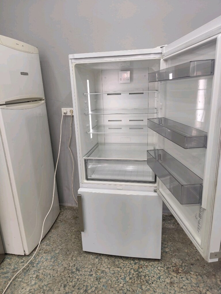 ARÇELİK BUZDOLABI ALTAN DİFRİZLİ YENİ MODEL SORUNSUZ ÇALIŞAN ÜRÜN - 4